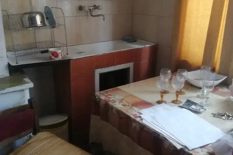 Едностаен апартамент в Перник, Център