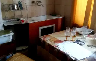 Едностаен апартамент в Перник, Център