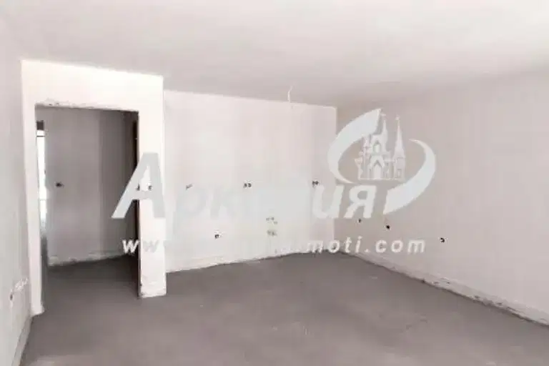 1-bedroom apartment in Plovdiv, Centyr