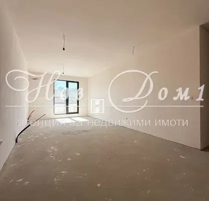 Снимка 3 — Едностаен апартамент в Пловдив, Център