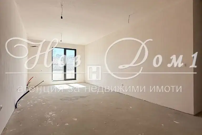 1-bedroom apartment in Plovdiv, Centyr