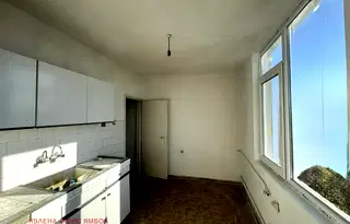 Едностаен апартамент в Ямбол, Център
