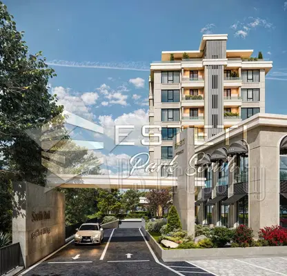 Photo 3 — 1-bedroom apartment in Stara Zagora, Centyr