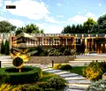 Снимка 5 — Едностаен апартамент в Стара Загора, Център