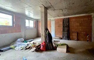 Едностаен апартамент в Шумен, Център