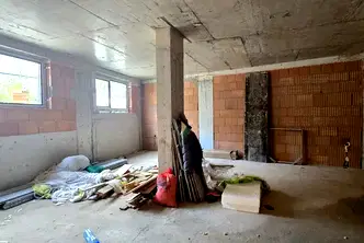 Едностаен апартамент в Шумен, Център