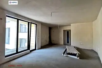 Едностаен апартамент в Русе, Център