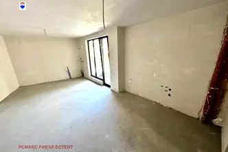 Едностаен апартамент в Русе, Център