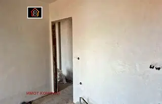 Едностаен апартамент във Враца, Център
