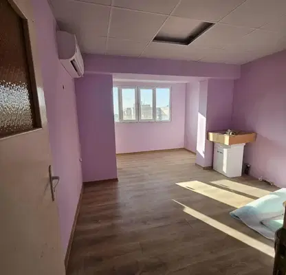 Снимка 4 — Едностаен апартамент в Русе, Чародейка - Юг