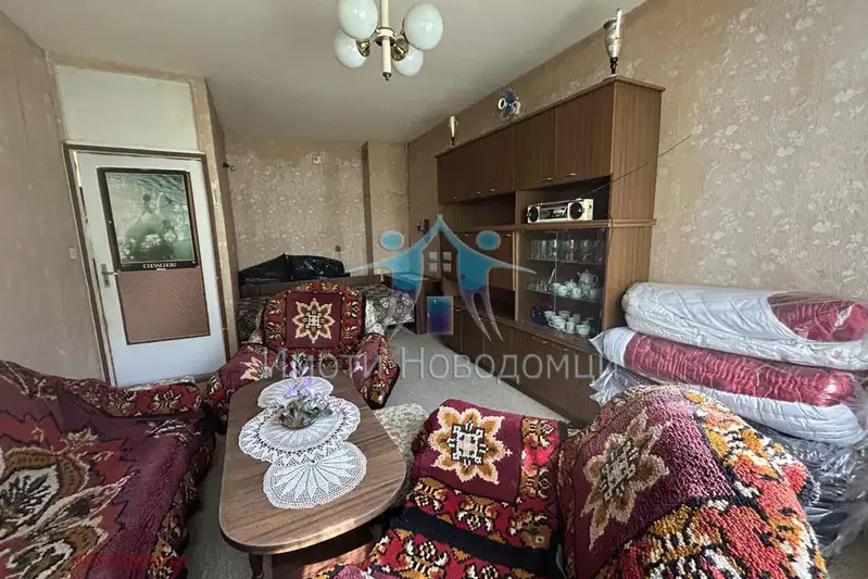 Едностаен апартамент в Шумен, Добруджански