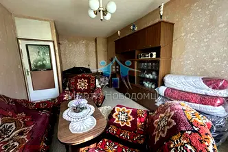 Едностаен апартамент в Шумен, Добруджански