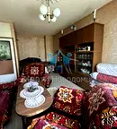 Едностаен апартамент в Шумен, Добруджански