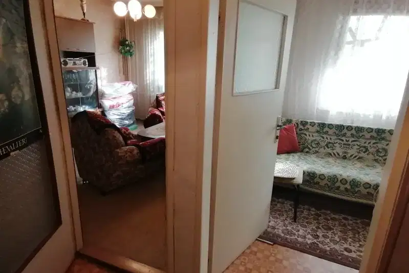 Едностаен апартамент в Шумен, Добруджански