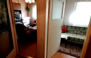 Едностаен апартамент в Шумен, Добруджански