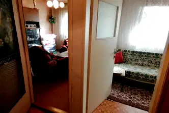 Едностаен апартамент в Шумен, Добруджански
