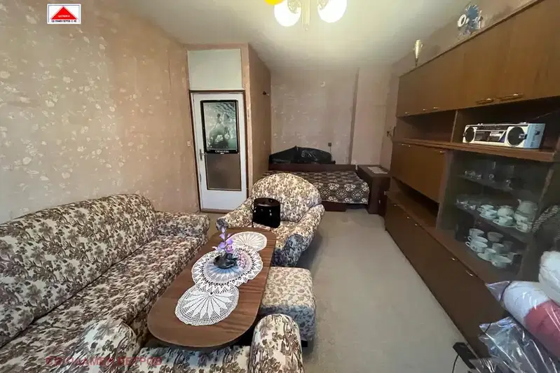 Едностаен апартамент в Шумен, Добруджански