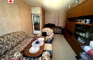 Едностаен апартамент в Шумен, Добруджански