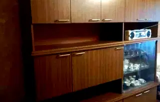 Едностаен апартамент в Шумен, Добруджански