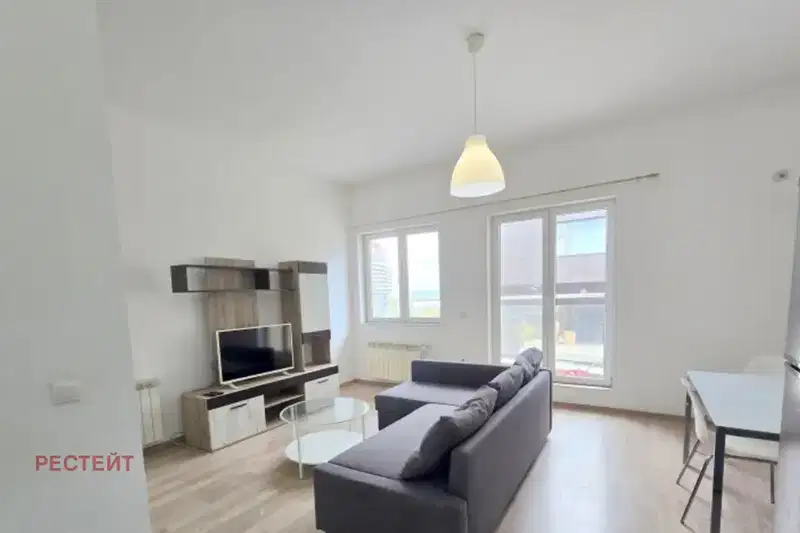1-bedroom apartment in Sofiya, Dragalevci