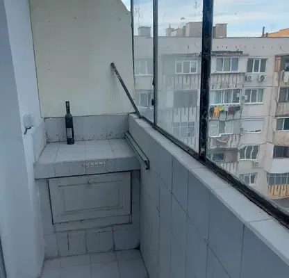 Photo 2 — 1-bedroom apartment in Pleven, Drujba 1