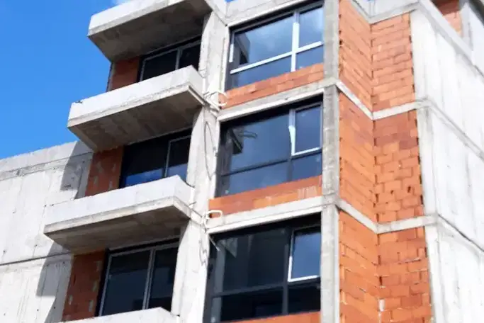 1-bedroom apartment in Sofiya, Drujba 1
