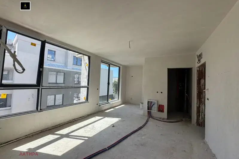 1-bedroom apartment in Sofiya, Drujba 1