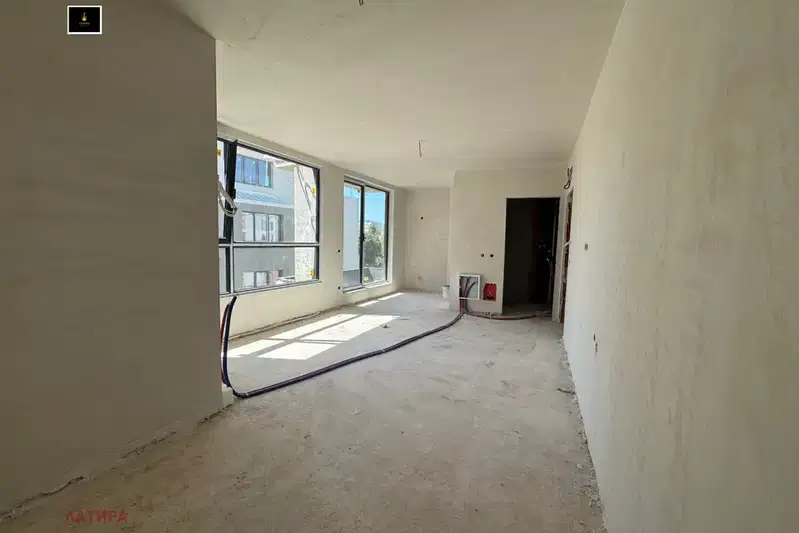 1-bedroom apartment in Sofiya, Drujba 1
