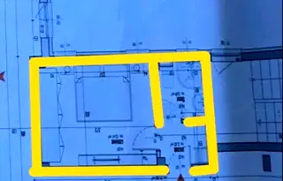 Едностаен апартамент в Плевен, Дружба 2