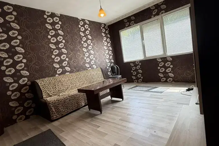 1-bedroom apartment in Pleven, Drujba 2
