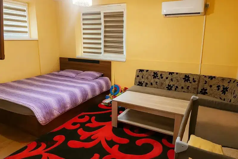 1-bedroom apartment in Ruse, Drujba 2