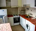 Снимка 3 — Едностаен апартамент в София, Дружба 2