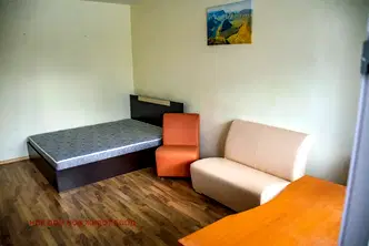 Едностаен апартамент в София, Дружба 2