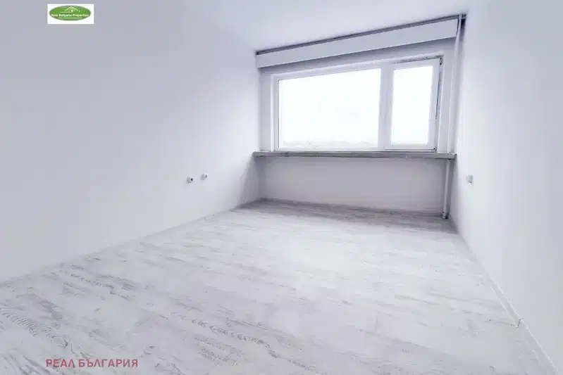 1-bedroom apartment in Ruse, Drujba 3