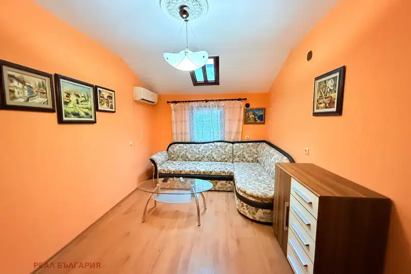 1-bedroom apartment in Ruse, Drujba 3
