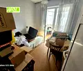 Снимка 3 — Едностаен апартамент в Русе, Дружба 3