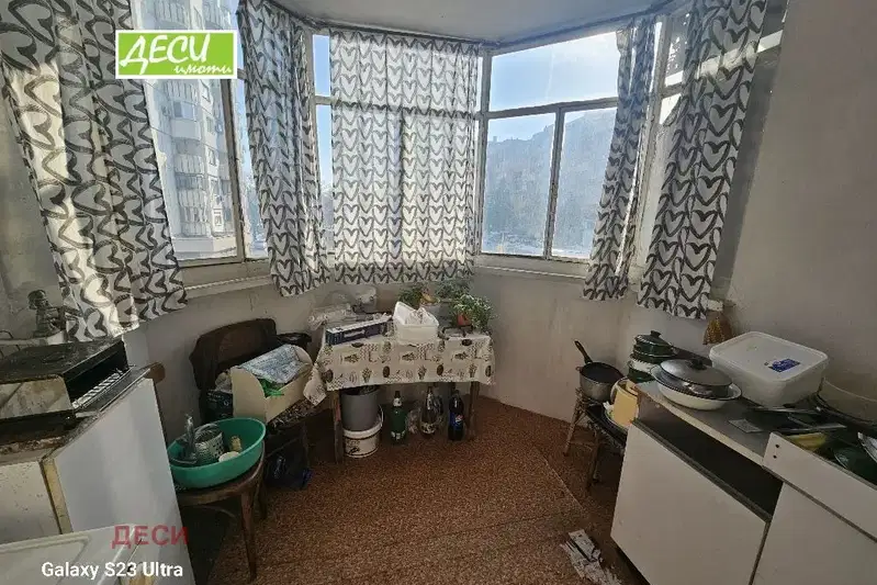 Едностаен апартамент в Русе, Дружба 3
