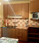 Едностаен апартамент в Плевен, Дружба 4