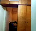Снимка 4 — Едностаен апартамент в Плевен, Дружба 4