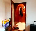 Снимка 5 — Едностаен апартамент в Плевен, Дружба 4