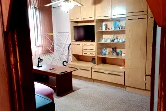 Едностаен апартамент в Плевен, Дружба 4