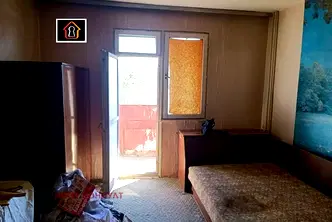 Едностаен апартамент във Враца, Дъбника