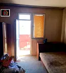 Едностаен апартамент във Враца, Дъбника