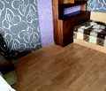 Снимка 4 — Едностаен апартамент във Враца, Дъбника