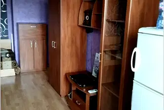 Едностаен апартамент във Враца, Дъбника