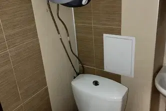 Едностаен апартамент във Враца, Дъбника