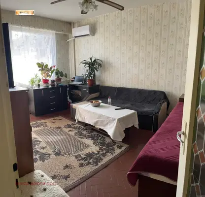 Photo 2 — 1-bedroom apartment in Vraca, Dybnika