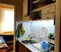 Снимка 3 — Едностаен апартамент във Враца, Дъбника