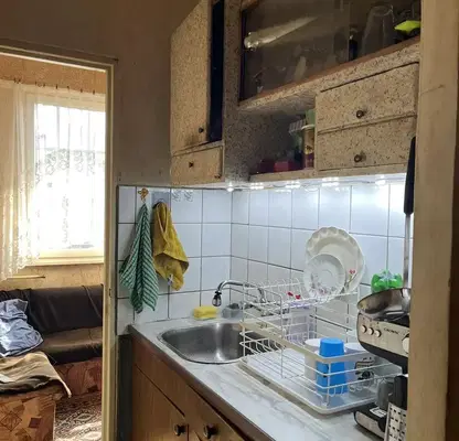 Photo 3 — 1-bedroom apartment in Vraca, Dybnika