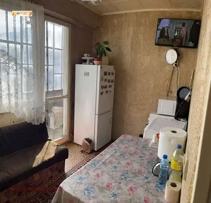 Photo 4 — 1-bedroom apartment in Vraca, Dybnika